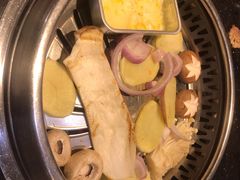 -木槿花韩式炭烤·熟成肉工坊(孙文东路店)