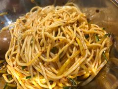 麻酱凉面-醉面(五道口启迪大厦店)