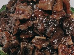 -大鹏饭店·金陵家宴(奥体中心店)