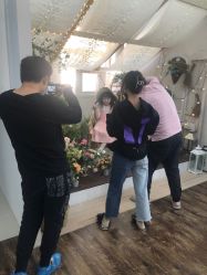 -花开映像儿童摄影