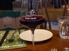 -Blac+Blac(中海环宇荟店)