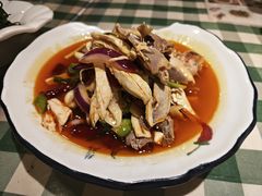 -新疆巴州金丝特餐厅(大钟寺店)