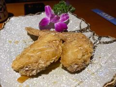 -有喜屋·烧鸟·居酒屋(周浦万达店)