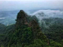 -吉林拉法山