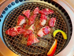 -炎蔵牛舌烤肉