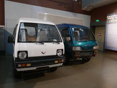 -柳州工业博物馆