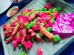 夜色山骨-都氏家DUSJOY(翡翠城店)