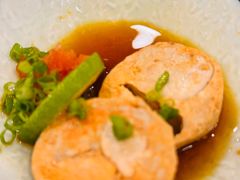 鮟鱇鱼肝-红叶日本料理(三八广场店)