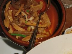 -清水亭湖北菜(大屯DT51店)