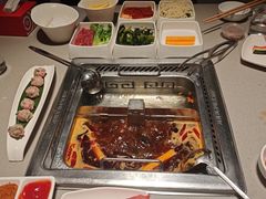 -海底捞火锅(关山保利店)