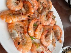 -小铜锣湾海鲜家常菜馆(河西店)