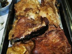 -清真益鑫羊肉手抓馆(南大街店)