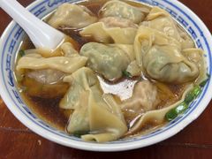 -古徽州馄饨店(宝安路店)