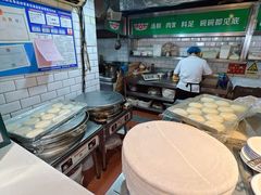 -三厂烩羊肉(五龙口店)