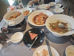 -徐记海鲜(汉城湖|太奥店)