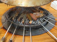 -号令江湖·水浒烤肉(和畅睦邻中心店)