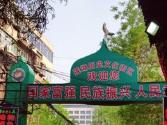 -清真李唯一优质肉丸糊辣汤