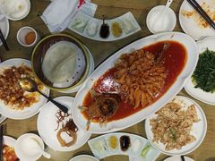 -京味斋·北京烤鸭(北京南站洋桥店)