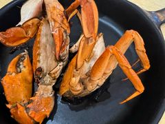 -莲花公园煎蟹(总店)
