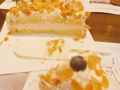 -杜哈夫DOUX RÊVE·生日蛋糕(日月光店)