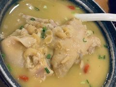 -霸道川面馆(张江店)