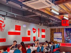 -熊记虾王·小龙虾(东晓南店)