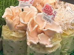 -烹然四季椰子鸡火锅(团结湖总店)