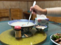 -桂园白粥·潮汕老味道