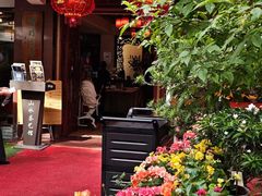 -山水茶艺馆·点心粤菜·30年老字号