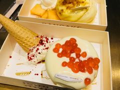 -食武士·舒芙蕾(新街口明瓦廊店)