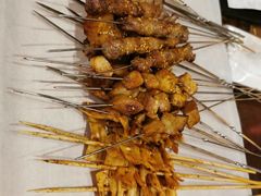 -枪火串烧·东北特色烧烤(罗湖总店)