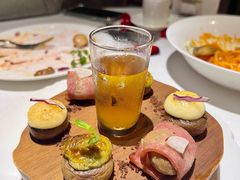 -王品牛排(珠海富华里店)