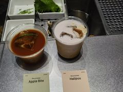-O.P.S. CAFE