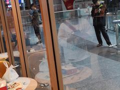 -德克士(哈西客站店)