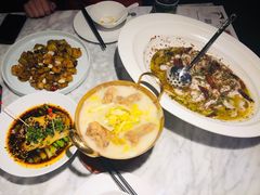 -蔴将·川菜(黄龙万科店)