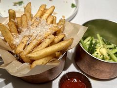 -Bistro Wang 牛排馆
