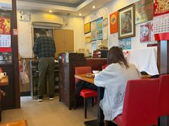-牧羊餐厅