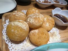 红糖糍粑-陶德砂锅(光华店)