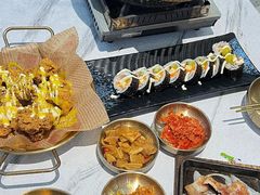 -朴鲸家正宗韩国料理(福田店)