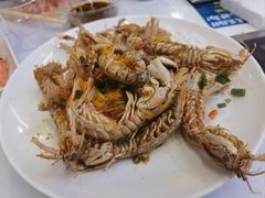 -船奇蒸汽海鲜·闽菜(八市海鲜总店)