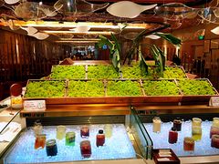 自助取餐区-新辣道鱼火锅(国瑞城店)