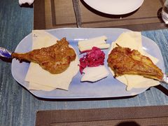 -穆光土耳其餐厅(宣礼店)