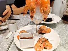 -自在弥林花园餐厅(云栖店)