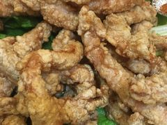 -陕西风味餐厅(陕西省驻京办店)