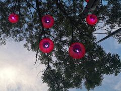 -大雁塔文化休闲景区-北广场