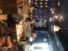 -汤姆家的牛排意面披萨(融创茂店)