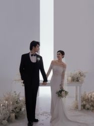 -水晶之恋婚纱摄影(北京总店)