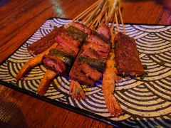 -双层巴士·鲜串鲜啤·团建聚会(凯德广场店)