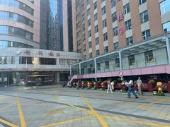 -湖南省妇幼保健院(兴汉门院区)