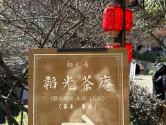 -韬光茶庵